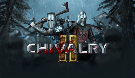 Chivalry 2: Uma Banquete Sanguinária de Combates Medievais Massivos!