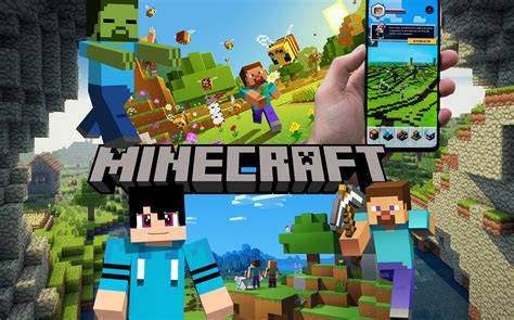 Minecraft: A Jogo Sandbox Onde Você Pode Construir Seu Mundo dos Sonhos!