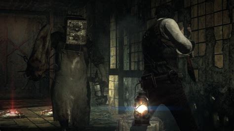 The Evil Within: Uma Jornada Macabra Através da Psicose e Terror!