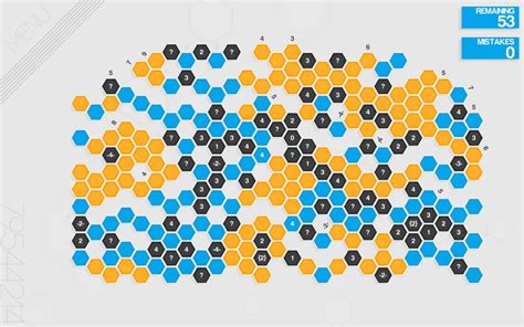 Hexcells Endless! Desvende o Mistério das Células Hexagonais em um Jogo de Puzzle Infinito