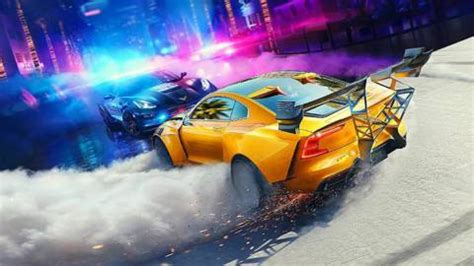 Need for Speed: Rivals é um jogo de corrida frenético que combina arcade com realismo!