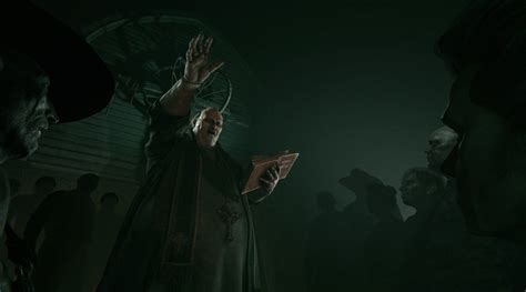  Outlast 2: Uma Jornada Psicológica Aterradora Através de um Culto Rural!