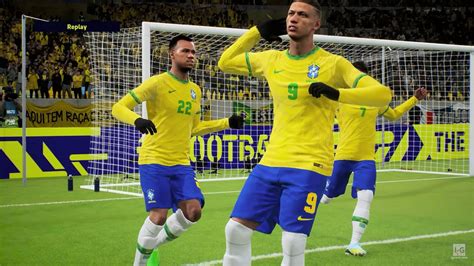  Pro Evolution Soccer 2023: Uma Jornada Virtual de Futebol Inigualável!