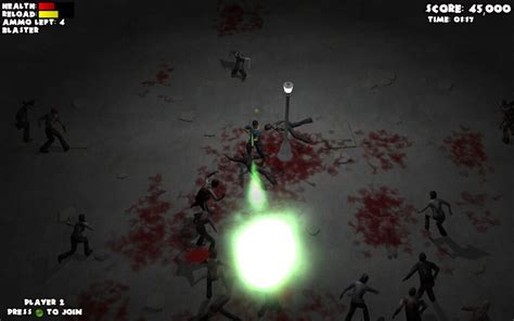 Yet Another Zombie Defense: Prepare for an Unending Horde!